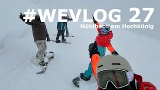 BoardRockerz #WEVLOG 27 Am Hochk&ouml;nig