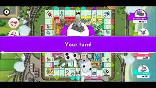 Monopoly Episode 1