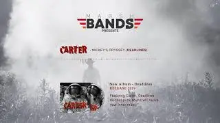 Mickeys Odyssey - Carter (Marsh Bands)