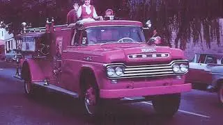 A Brief History of Springville