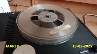 UNITRA ZRK MTV10 VTR magnetowid z 1973r