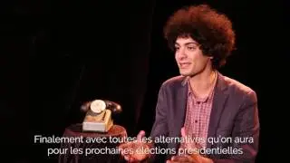 La politique c'est comme un circuit électrique