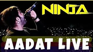 &ldquo;GUNDA GARD 🔥 Ninja Bhalla | Power Packed Punjabi Attitude Song | Viral Short&rdquo; #live #punjabi #song🔥