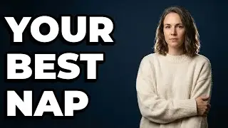 What Is The Ideal Nap Schedule For Fatigue?