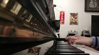 The Amazing Digital Circus main theme - piano cover #tadc #theamazingdigitalcircus 