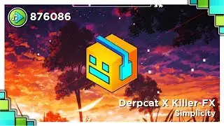Derpcat X Killer-FX - Simplicity