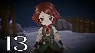 Witch Spring R Episode 13: Enter the Mines! (Kate's Lost Brother..)