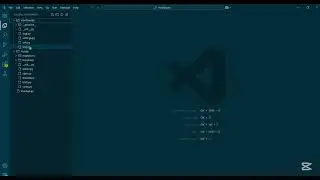 How to Render HTML Files in Django – Step-by-Step Guide. #Django #Python #WebDevelopment #Coding