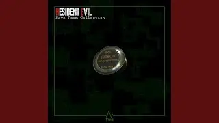 RE1 Save Room: Safe Haven