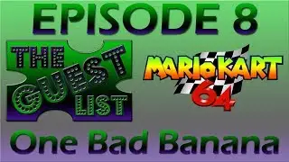 The Guest List: Episode 8 