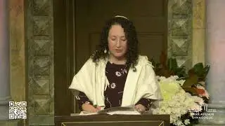Kabbalat Shabbat