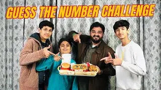 GUESS THE NUMBER to WIN the PRIZE | Arsi Reviews
