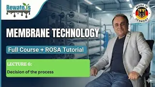Lecture 6: Decision of the process