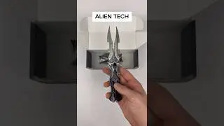 САМЫЕ СТРАННЫЕ НОЖИ, КОТОРЫЕ У НАС ЕСТЬ 👽🔪