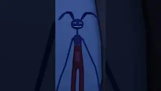 Digital Circus gone WRONG