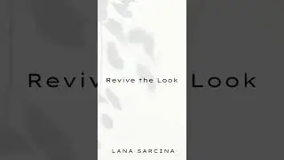 Revive the Look with Seasonless Staples