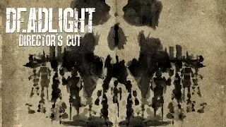 Deadlight Director's Cut Gameplay PC HD 1080p