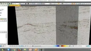 Tutorial Petrel  (Conceptos)