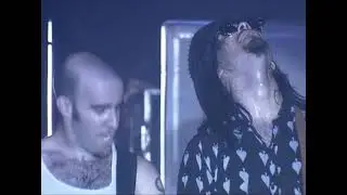 Anthrax - Thieves/Supernaut (Roseland) New York City 8.12.93 (w/ Al Jourgensen of Ministry)