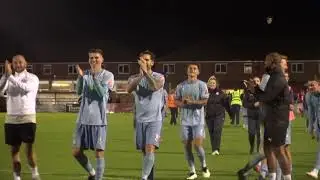 Stourbridge v Hednesford Town | Southern League Premier Central