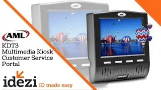 AML KDT3 Customer Service Portal - Idezi 