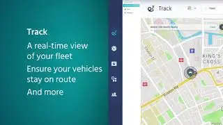 Mobileye Connect Platform Video System Overview