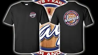 Jays T-Shirt Sale