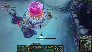 Jarvan esta efectivamente roto, por el rey LOL | League of Legends