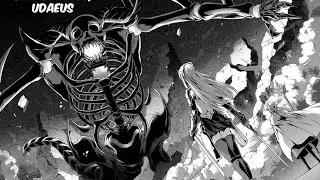 Oratoria Ais Wallenstein Vs UDAEUS El Rey Oscuro