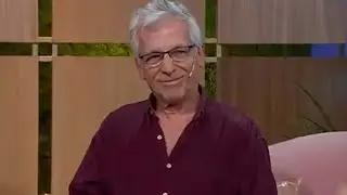 GERARDO ROMANO en el diván de Vero (Entrevista completa) - Cortá por Lozano 2022