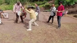 Funny#Dance#viral#video#pahadi#vlogs#youtube#channel#like#share@subscribe#