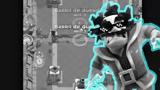 si te ries no te sladran legendarias clash royale