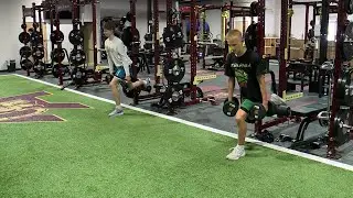 New fitness center at Thornton Academy opens to students