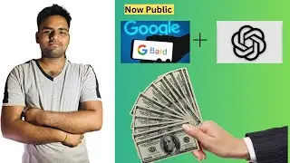How to Use Google Bard 🐦 And Chat GPT to Write Content in Blogging #blogger #blogging #seo