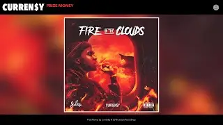 Curren$y - Prize Money (Audio)