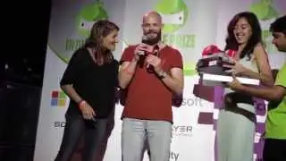 Indie Prize Ceremony Awards | Asia 2015