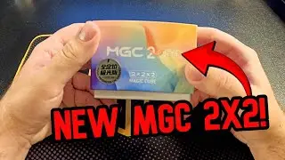Новая бета-версия MGC 2 уже здесь! — Обзор MGC Beta 2x2
