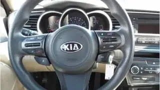 2015 Kia Optima Used Cars Bakersfield CA