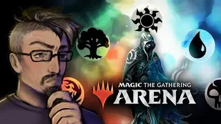 Freakin White Decks | MTG: Arena | Decklist in Description