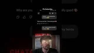 ChatGPT Reaction ☠️☠️