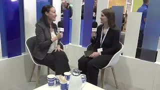 Electronic Specifier at embedded world 2025 with Mouser Electronics