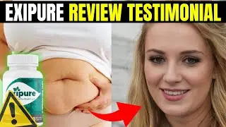 Does Exipure Review Work? Exipure Supplement Compensates?Exipure Slimming?Exipure Review Testimonial