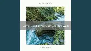 Brave Noise For Your Body And Light Chillout