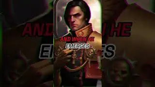 Azrael Might've Killed Logan Grimnar