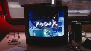 RUDIX - HD (Official Video)