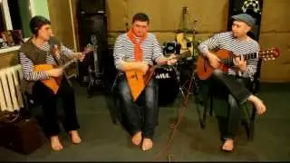 Laboratory9 LIVERPOOL TRIO - Louis Armstrong