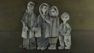 Трейлер Лучший международный проект 200 шагов жизни