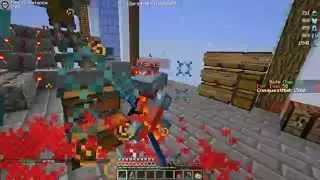 Kohi Factions | Map 22: Kick and KIll
