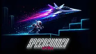 Speedgunner Ultra Trailer 2026