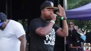 FreshBread Tv Episode 1